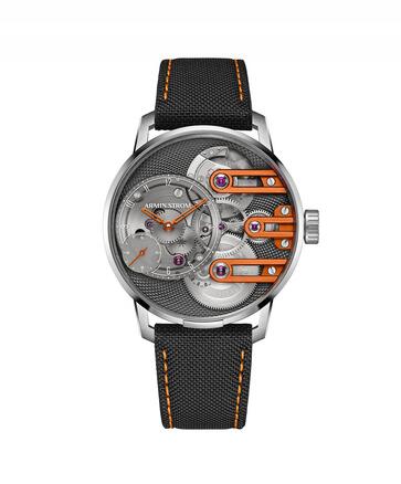 Armin Strom Gravity Equal Force Only Watch 2021 AS/ID 19-0033